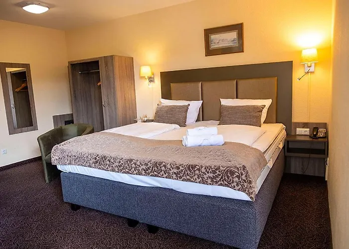 City Hotel Wiesbaden